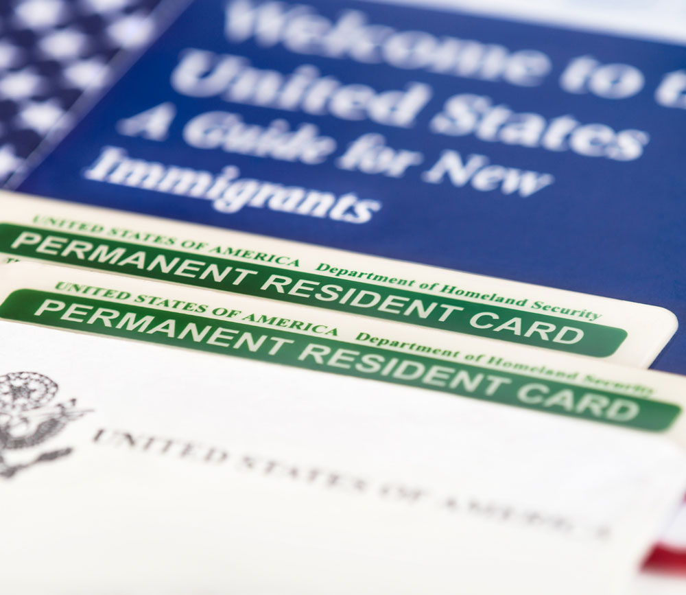 SelfPetition for HighSkilled Immigration Your Path to Green Card and